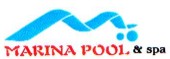 Marina Pool Spa Logo